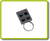 télécommande système 433 Mhz programmable