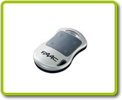 télécommande système 868 Mhz programmable