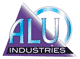 Alu industrie portail aluminium