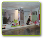 espace particulier Fermeturiste de l'Est