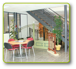 accueil Fermeturiste de l'Est