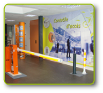 espace professionnel Fermeturiste de l'Est