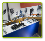 Automatismes Miggiano