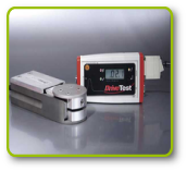 Appareil de mesure drive test FM 100