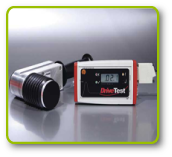 Appareil de mesure drive test FM 300