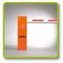 barrière levante