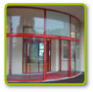 porte automatique