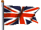 drapeau anglais